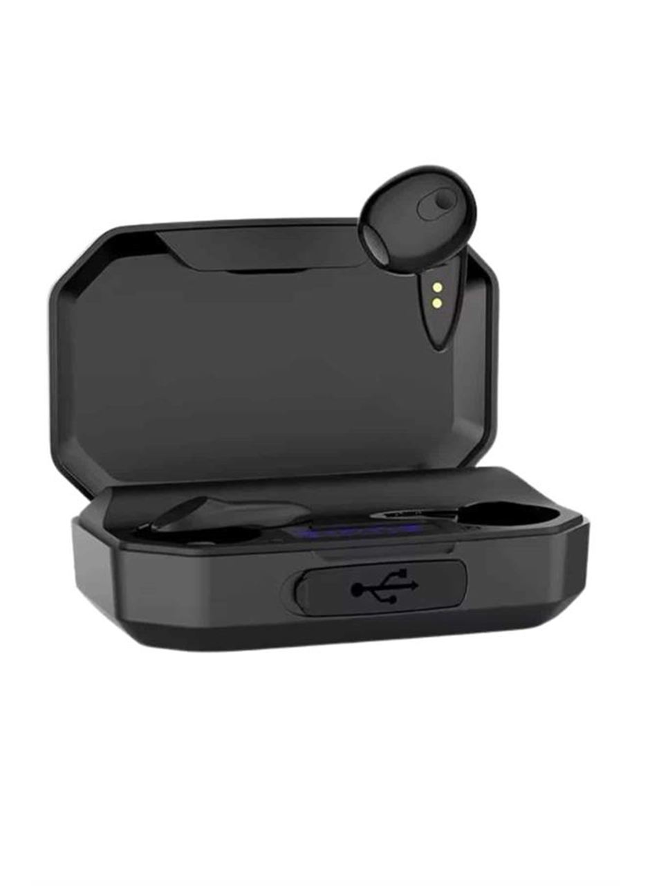 Gaming Kulaklık Bluetooth 5.2 Kablosuz Kulakiçi Rgb Işıklı Çift Mikrofonlu