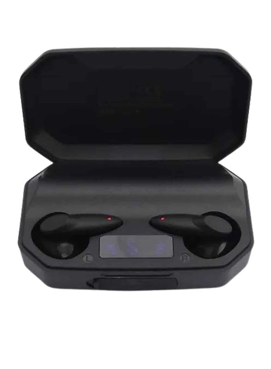 Çağrı Cevaplayabilen Akıllı Saat 5.2 Bluetooth Bağlantılı Gaming Kulaklık