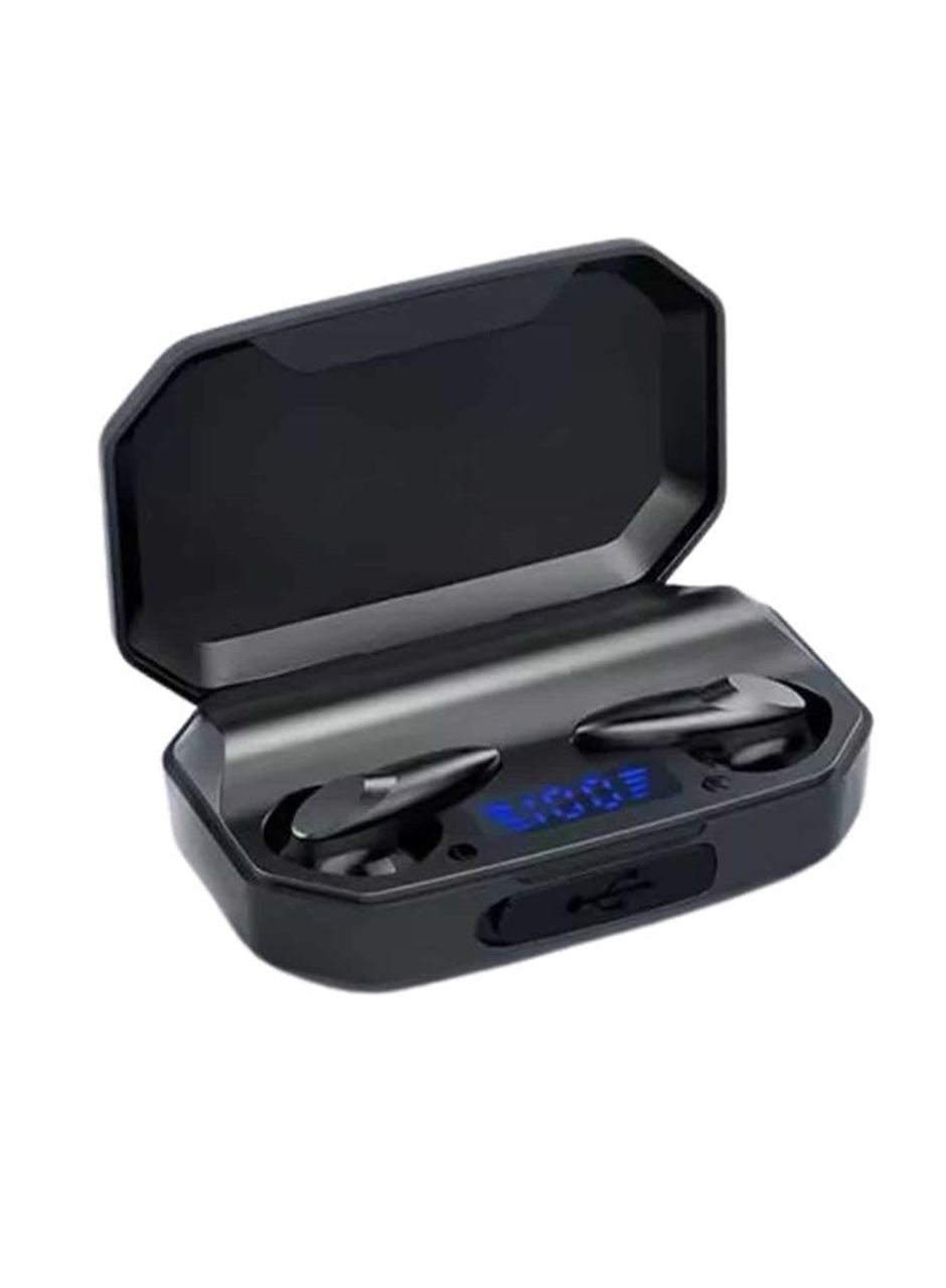 Çağrı Cevaplayabilen Akıllı Saat 5.2 Bluetooth Bağlantılı Gaming Kulaklık