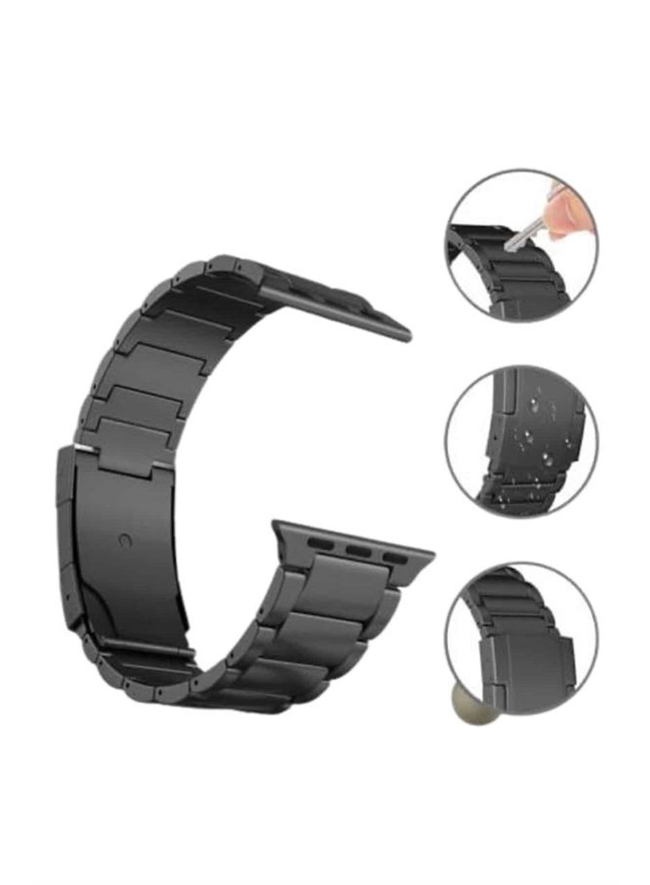 Ultra 3 Kordonlu Amoled Ekran Akıllı Saat Çok Fonksiyonlu Uyku ve Sağlık Takibi