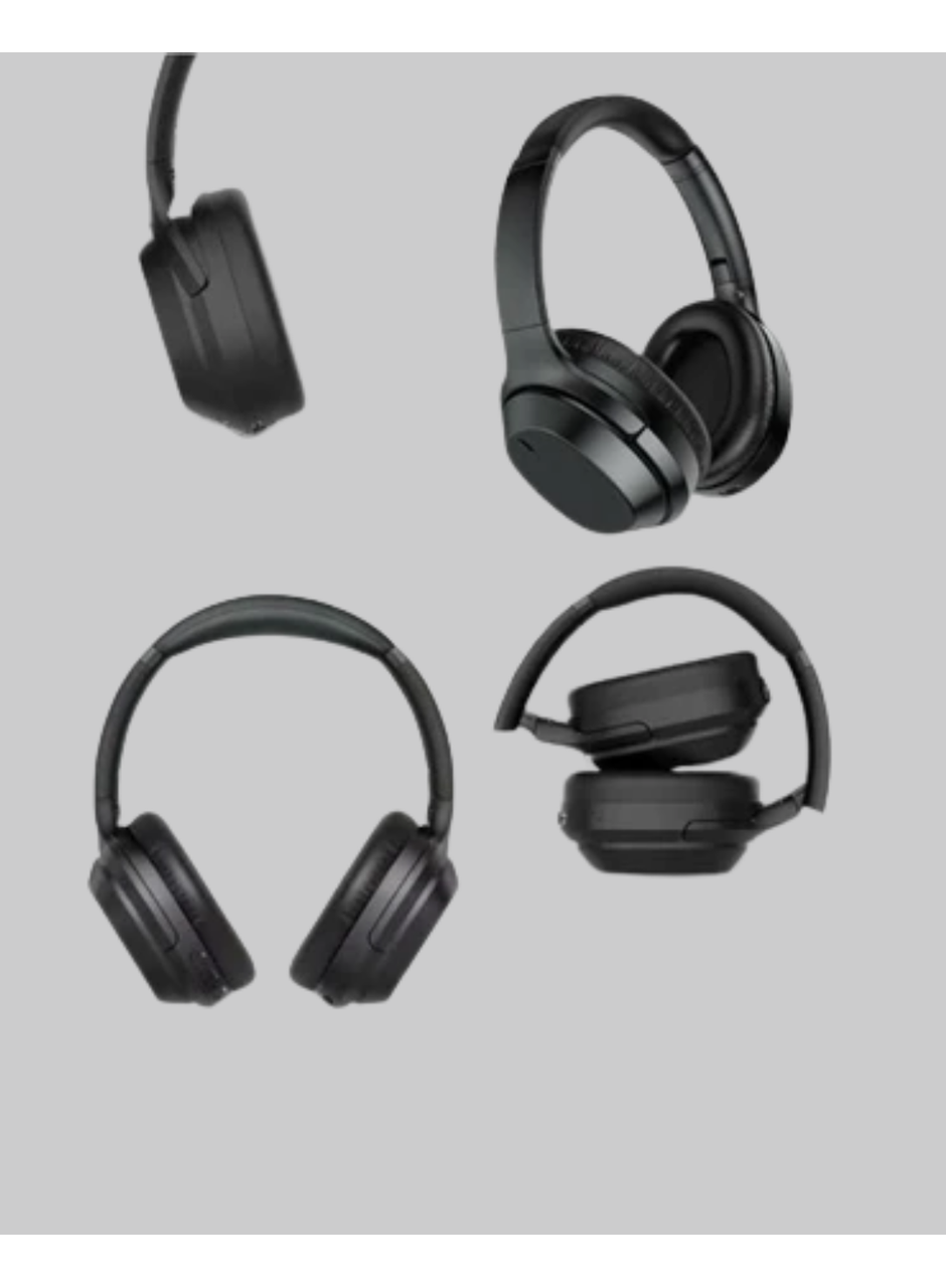 Yeni Nesil Stereo Kulaklık – Telefon, Tablet ve Laptop ile Geniş Uyumluluk