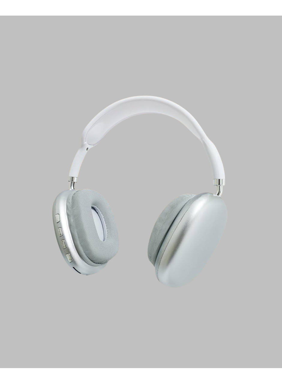 Bluetooth 5.0 Kulak Üstü Kulaklık – Uzamsal Ses, Gürültü Engelleme, Ergonomik Tasarım