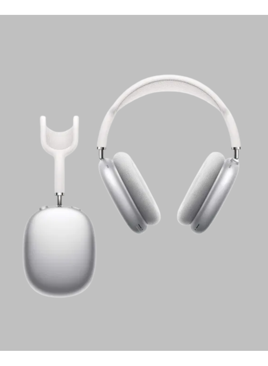 Bluetooth 5.0 Kulak Üstü Kulaklık – Uzamsal Ses, Gürültü Engelleme, Ergonomik Tasarım