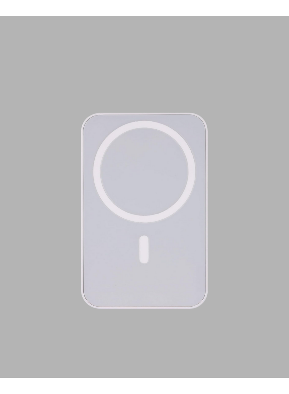 MagSafe Battery Pack – Kablosuz Hızlı Şarj, Kompakt ve Taşınabilir Güç Bankası