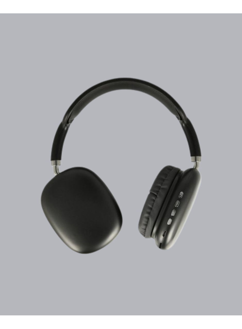 Bluetooth 5.0 Kulak Üstü Kulaklık – Gürültü Engelleme, Uzamsal Ses, Hızlı Şarj