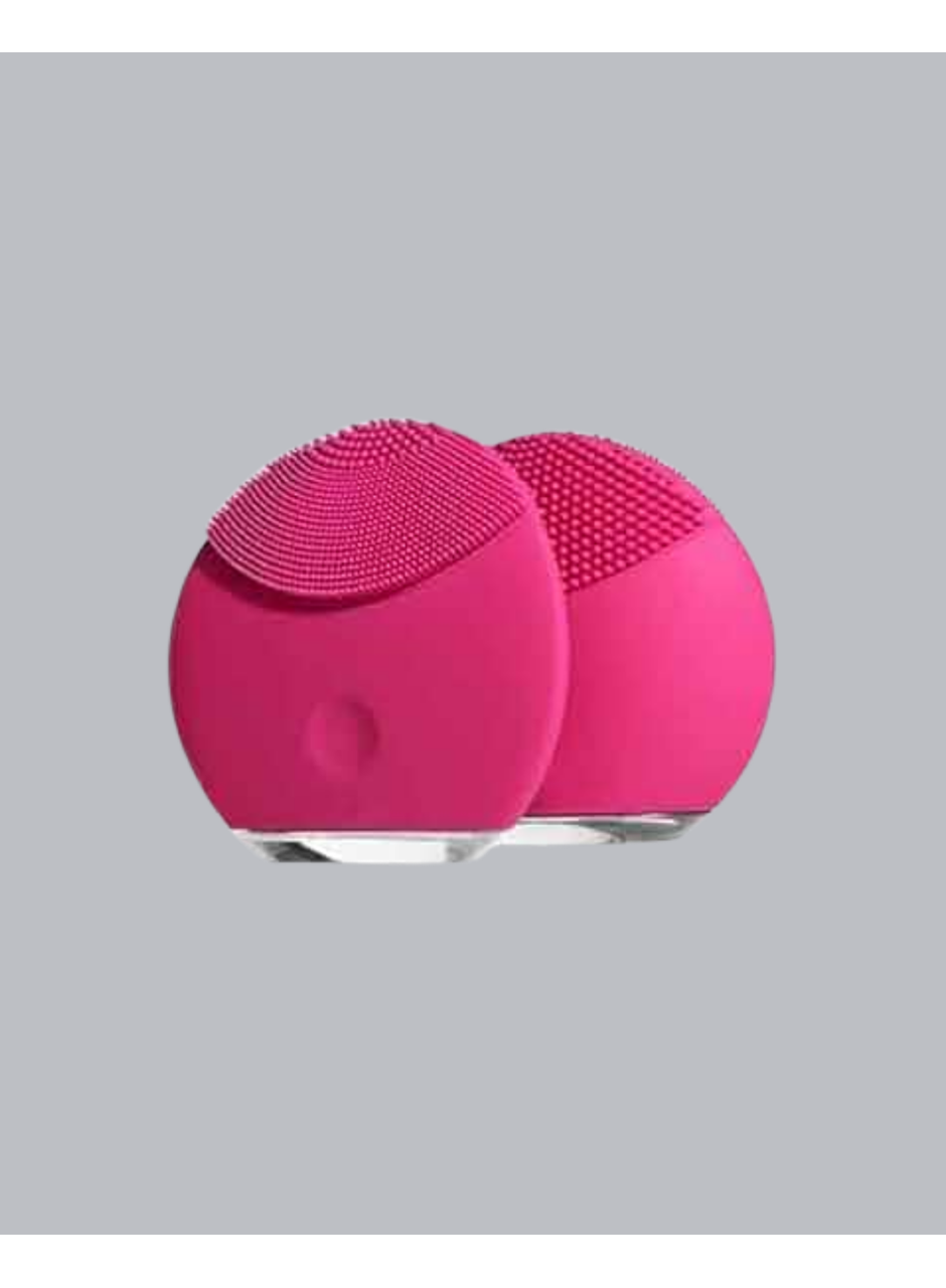 Çok İşlevli Şarjlı Yüz Temizleme ve Masaj Aleti – Derinlemesine Temizlik, Cilt Yenileme ve Kan Dolaşımı Artırıcı