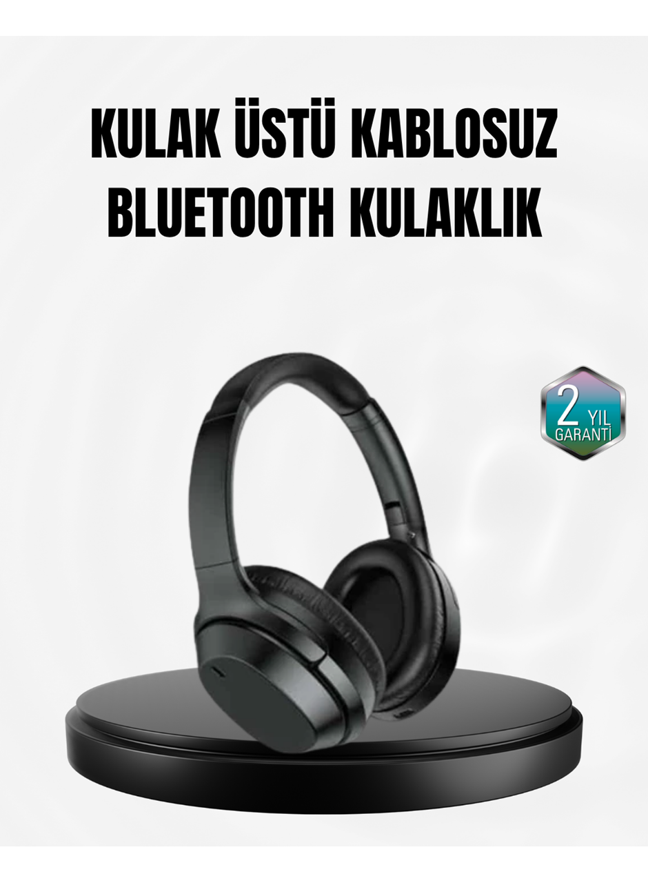 Modern Cihazlarla Uyumlu Kablolu Kulaklık – Yüksek Ses Kalitesi, Gürültü Azaltıcı Mikrofon