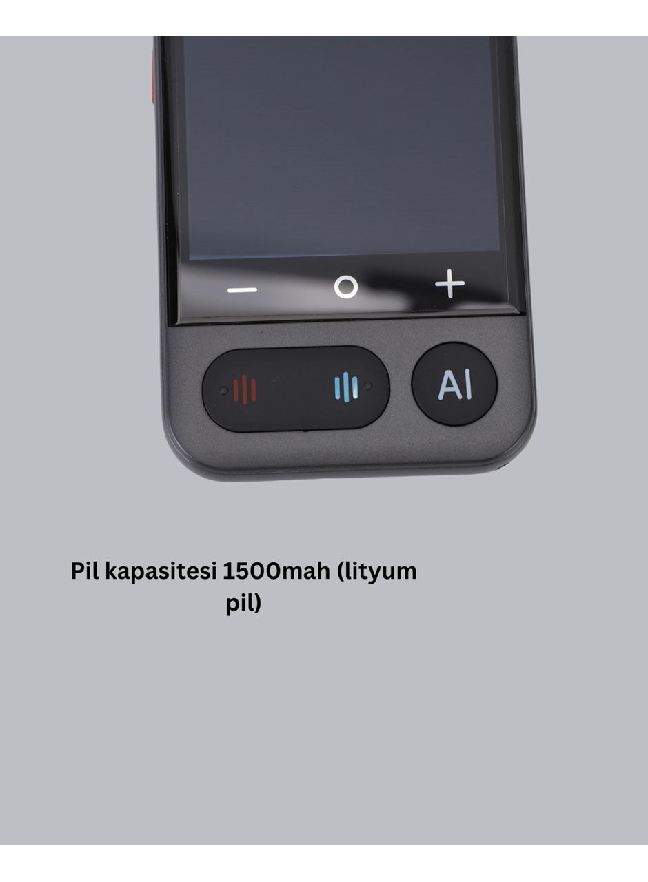 139 Dil Destekli Taşınabilir Sesli Çevirmen Cihazı