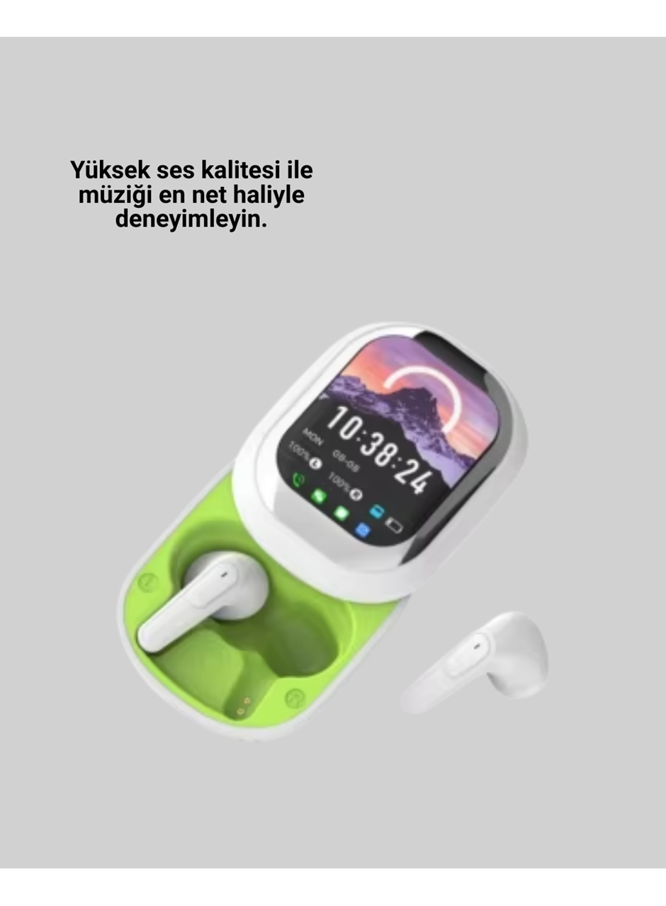 SE ONE KULAKLIK GÜMÜŞ