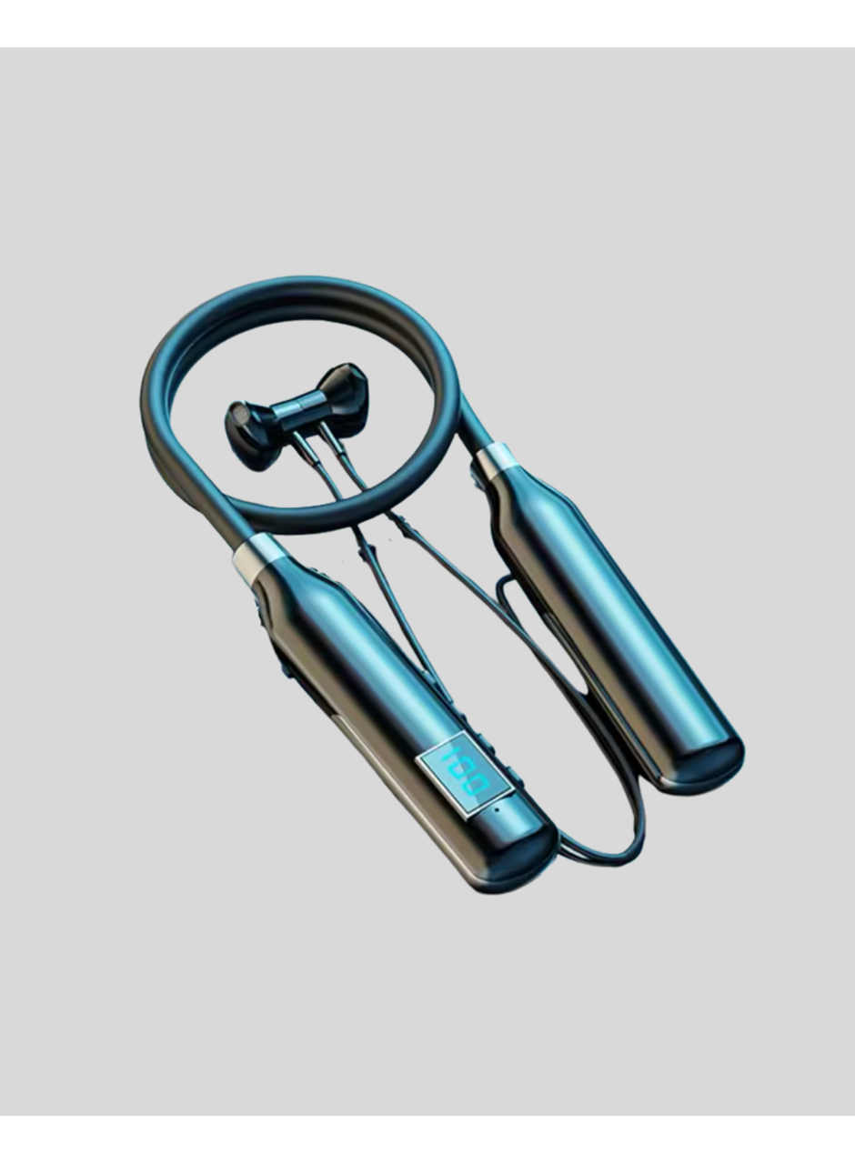 Ergonomik Tasarımlı IPX4 Suya Dayanıklı Bluetooth Kulaklık