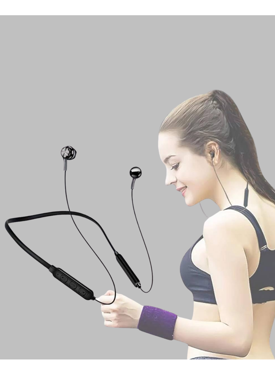 Aktif Gürültü Önlemeli Bluetooth Kulaklık – Dokunmatik Kontrol, Dahili Mikrofon, Yüksek Ses Kalitesi