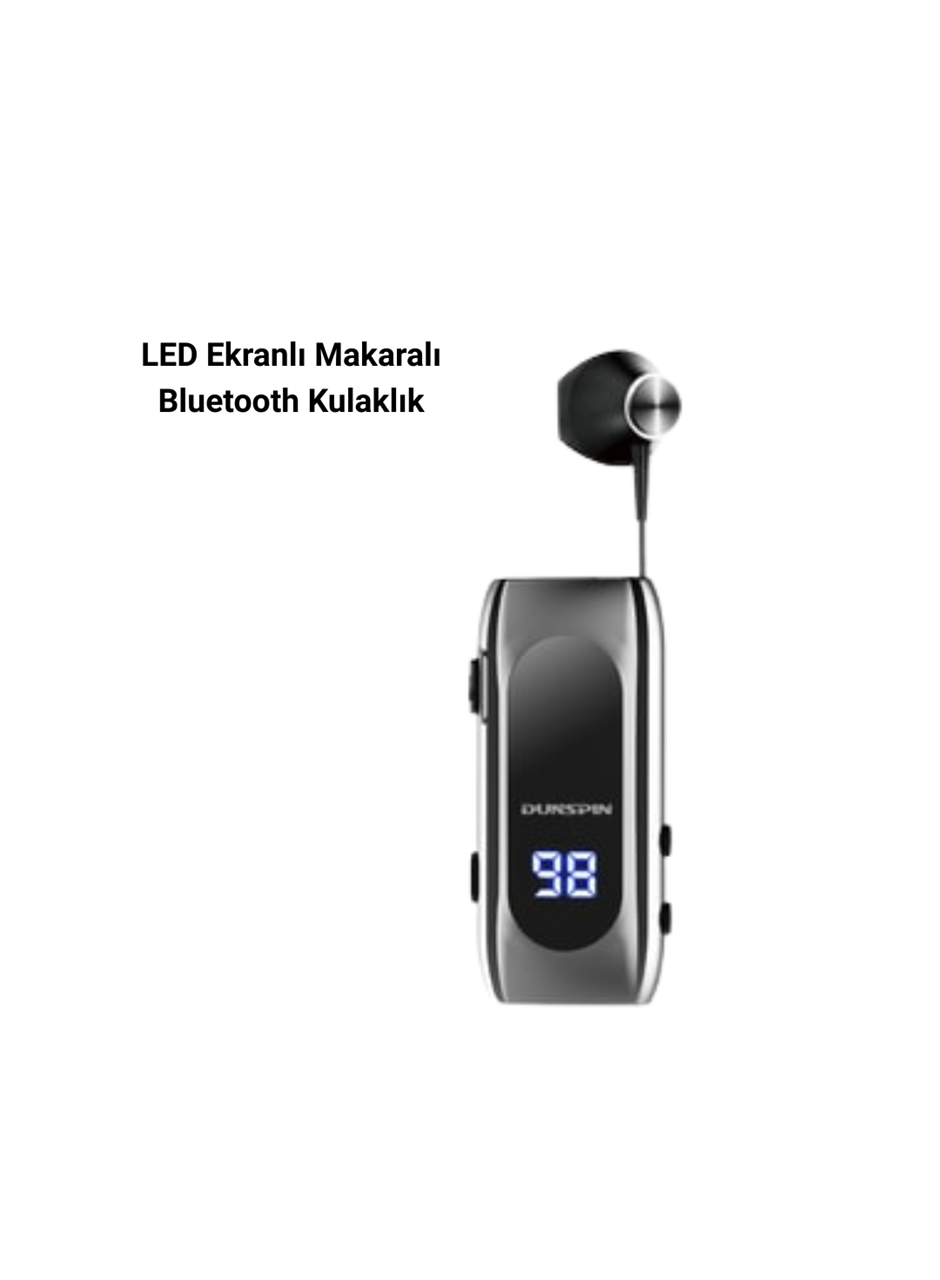 DS-F210 Kablosuz Kulaklık