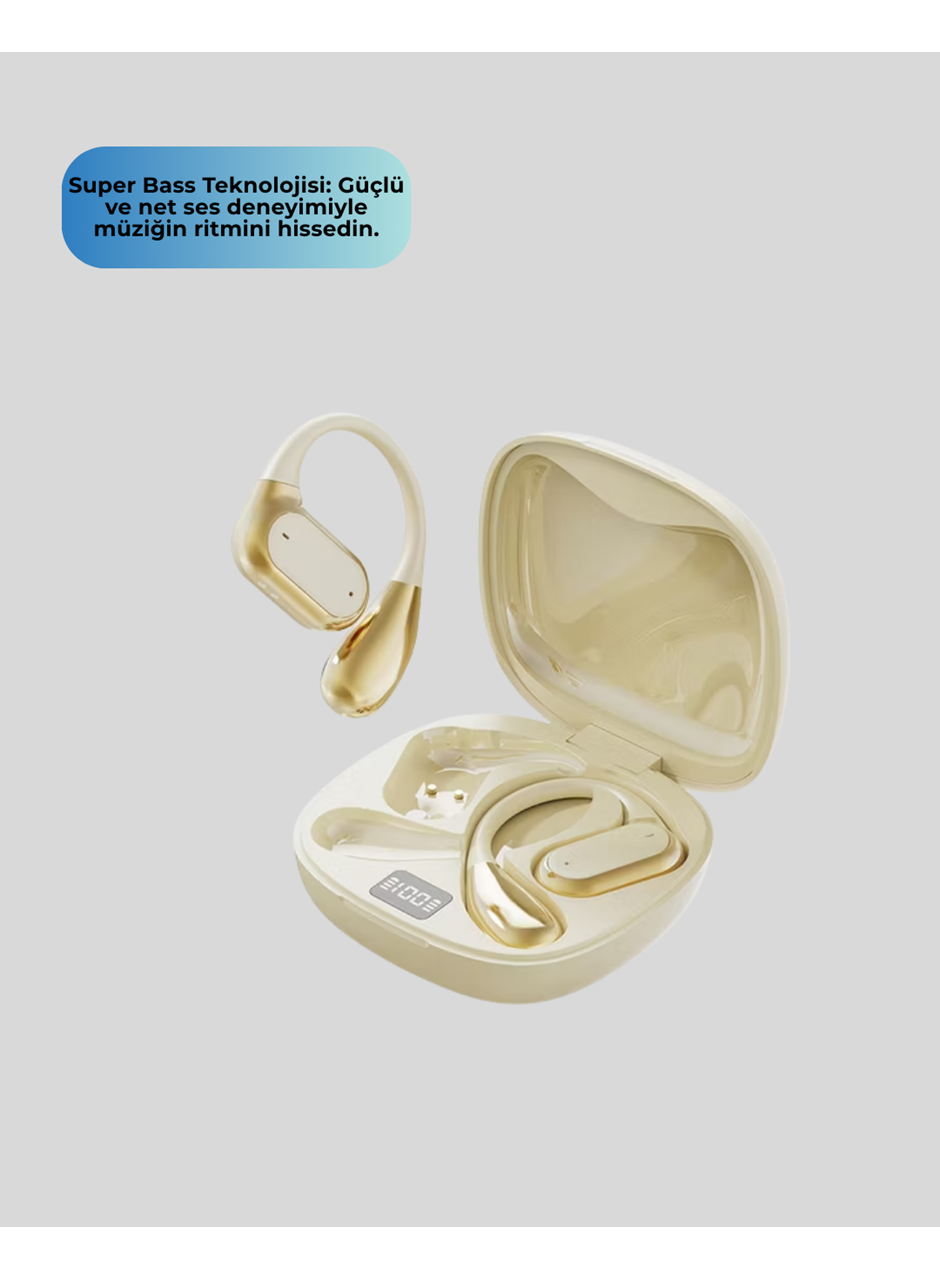 Çeviri Kulaklığı Q11