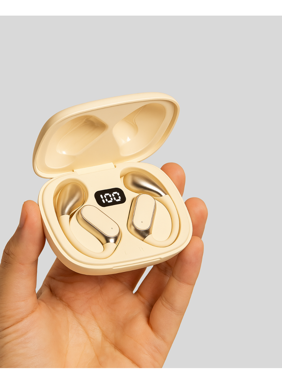 Çeviri Kulaklığı Q11