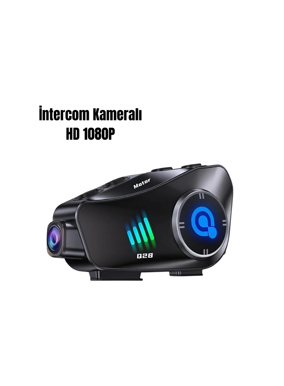 Q28 İNTERCOM