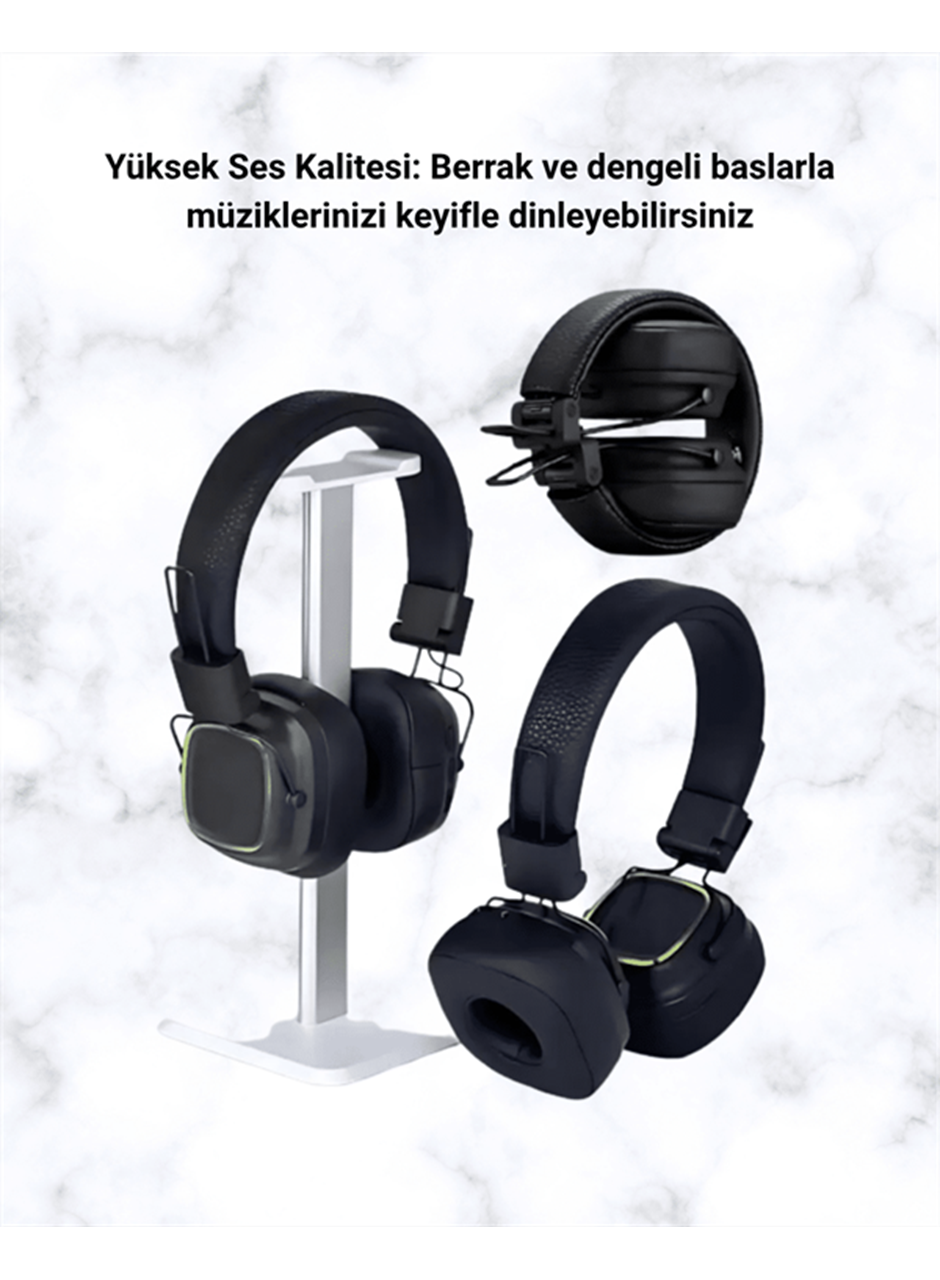 XY30-BLUETOOTH KULAKLIK