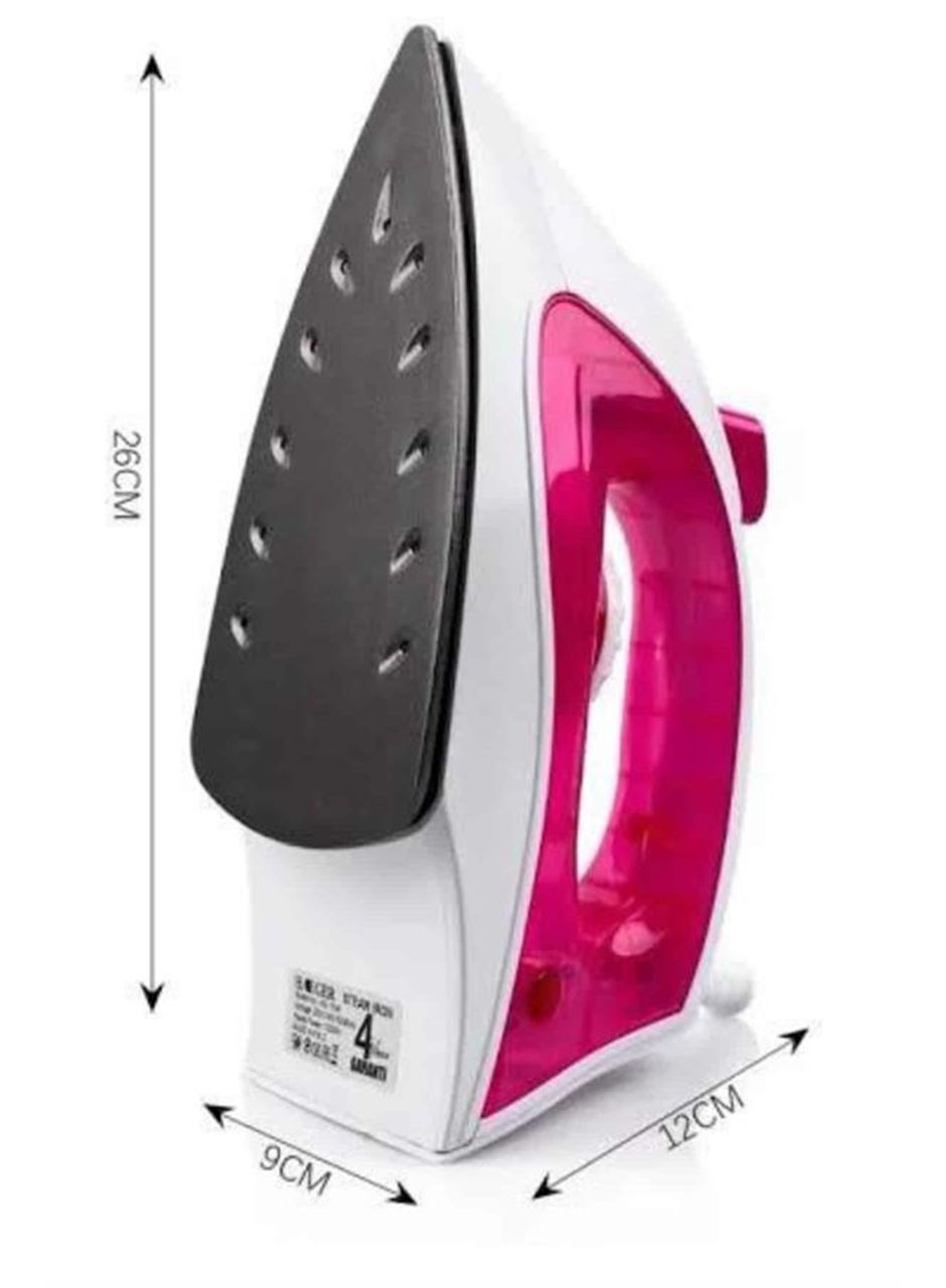 2200W Seramik Kaplama Estetik Tasarımı 360 Derece Dönebilir Kablosu