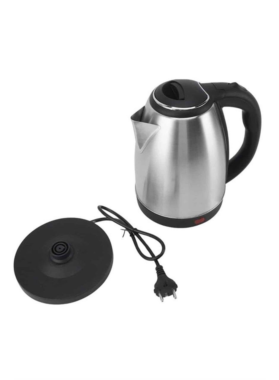 Yeni Nesil Saplı Uzun Ömürlü Paslanmaz Çelik Su Isıtıcı Kettle