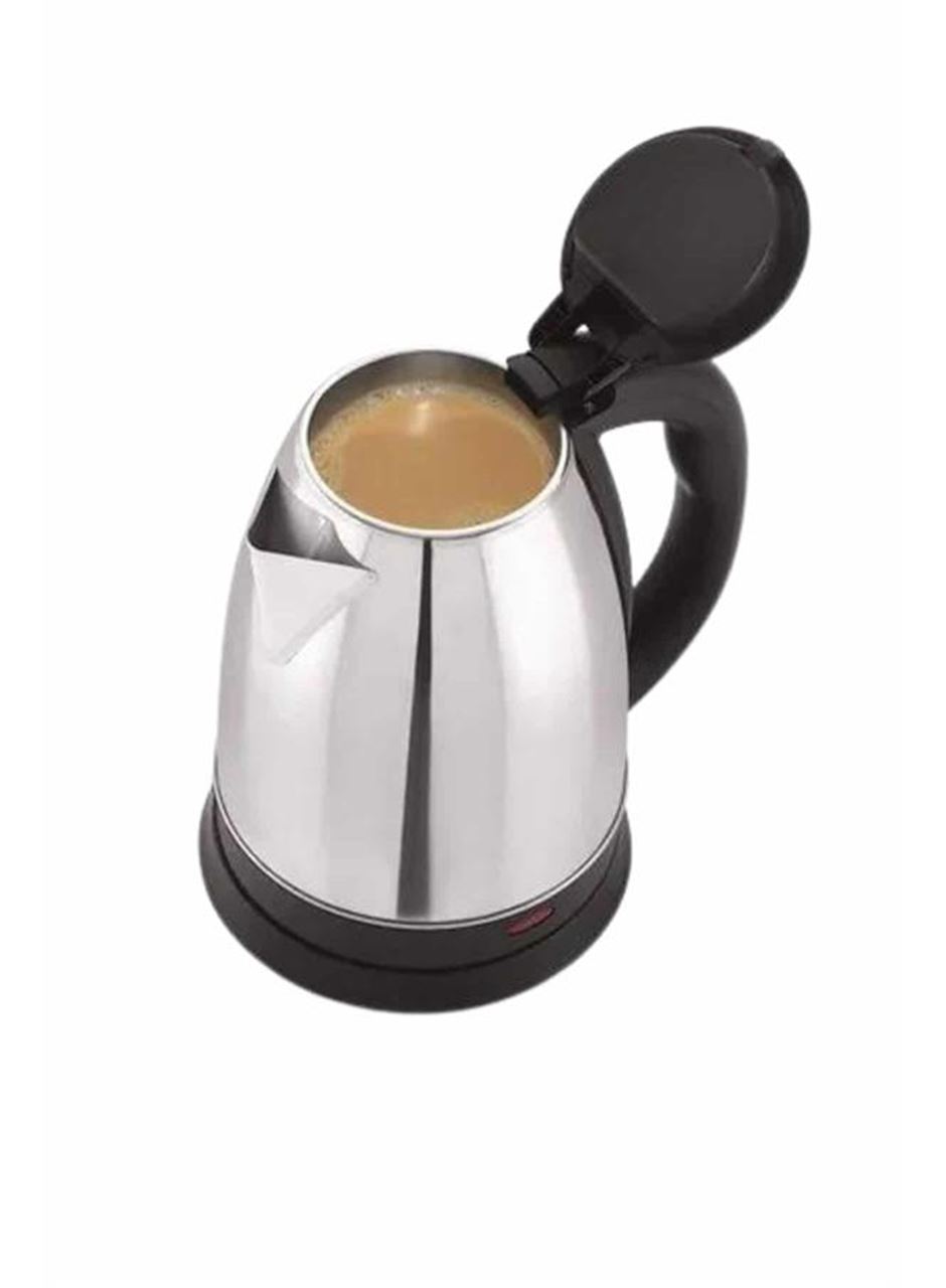 Çelik Su Isıtıcı Kettle Dayanıklı Paslanmaz Çelik Uzun Ömürlü