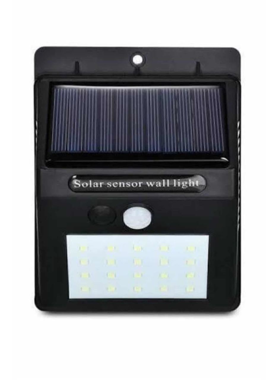 Dekoratif Lamba Güneş Enerjili Aydınlatma Dış Mekan Lambası