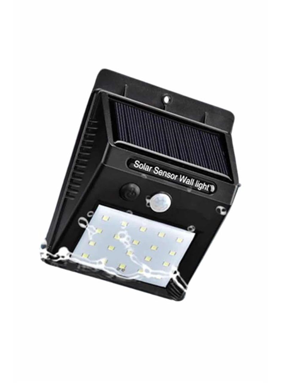 Dekoratif Lamba Güneş Enerjili Aydınlatma Dış Mekan Lambası