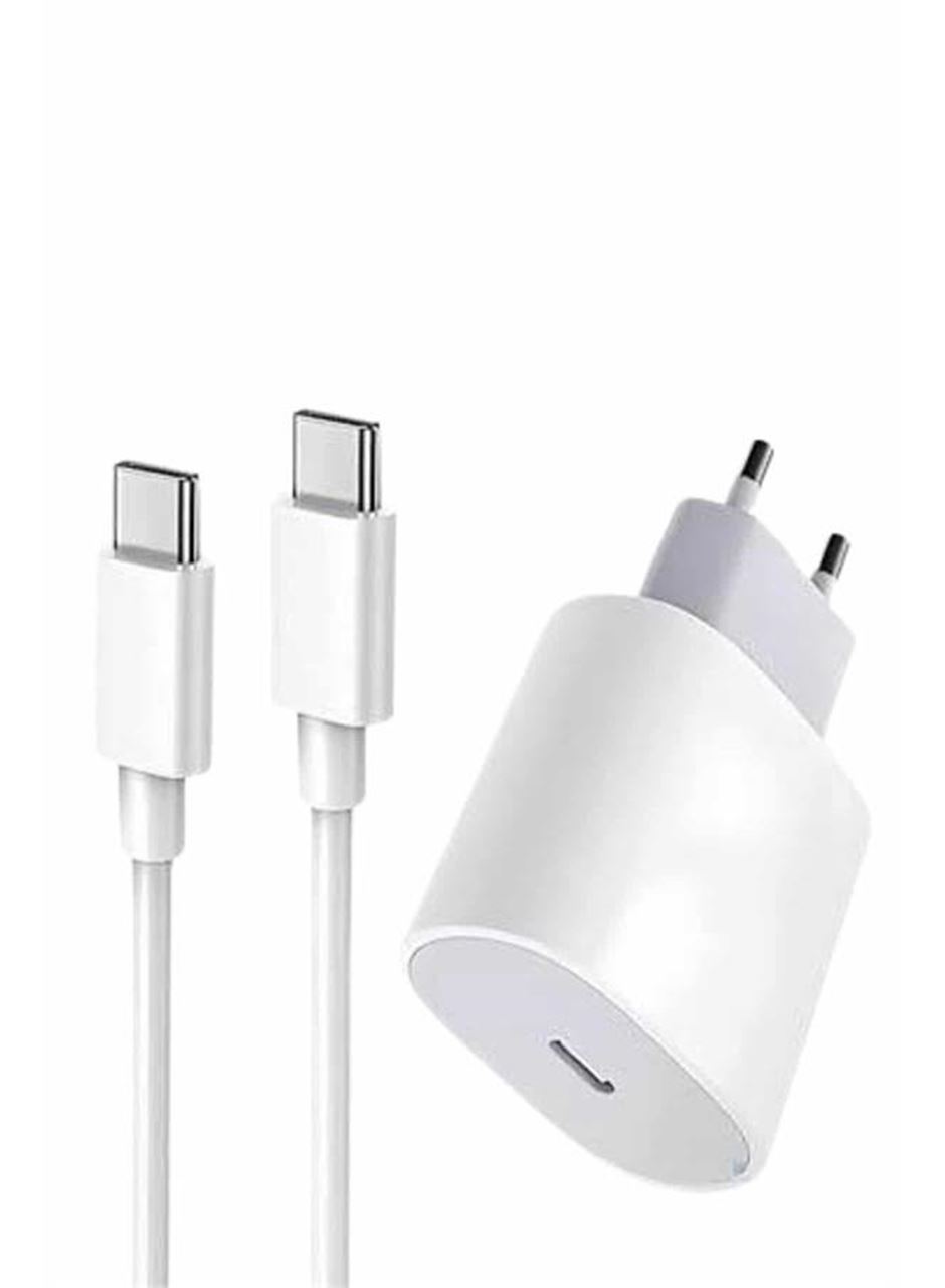 Hızlı Şarj Güç Adaptörü Şarj Aleti İOS Uyumlu 15/Pro/Pro Max