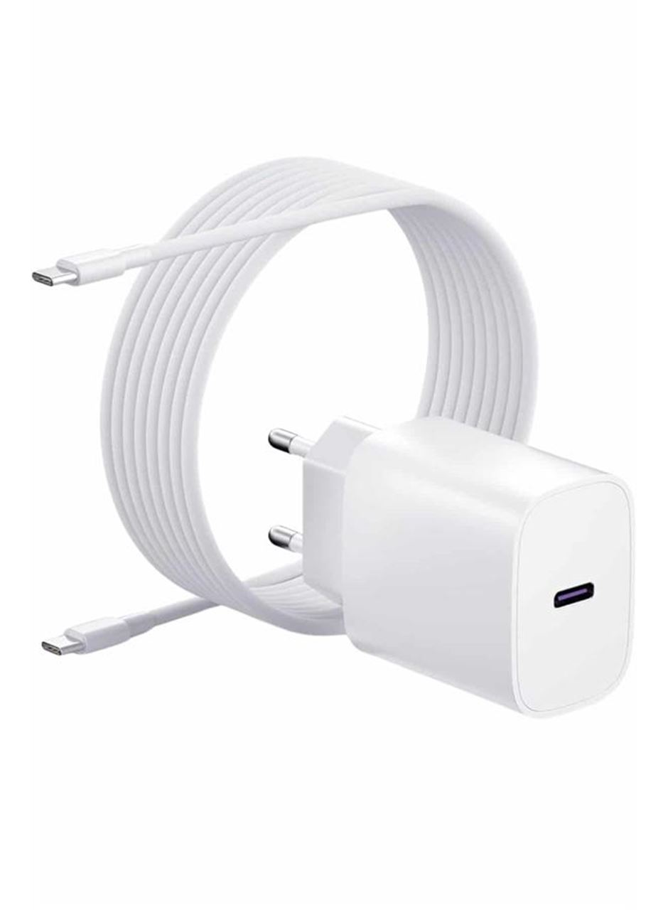 Hızlı Şarj Güç Adaptörü Şarj Aleti İOS Uyumlu 15/Pro/Pro Max