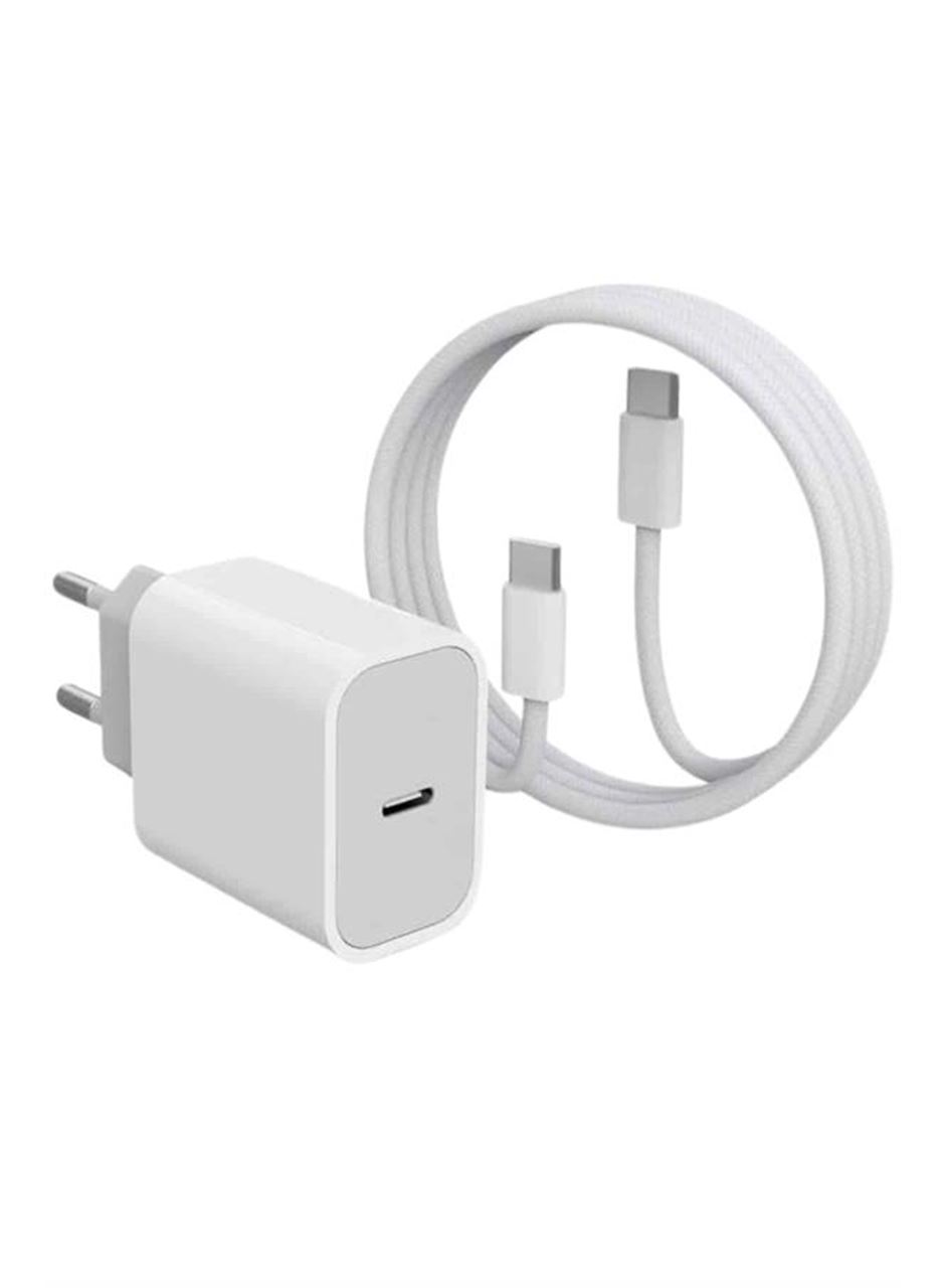 Hızlı Şarj Güç Adaptörü Şarj Aleti İOS Uyumlu 15/Pro/Pro Max