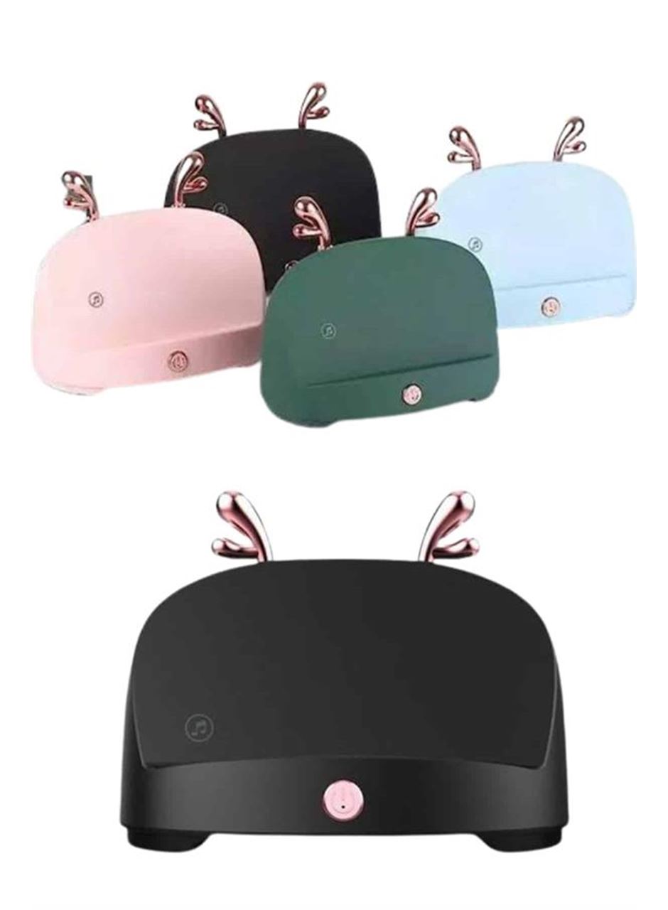 Bluetooth Hoparlör Uzun Pil Ömrü Yüksek Ses Kaliteli Kablosuz Telefon Tutma