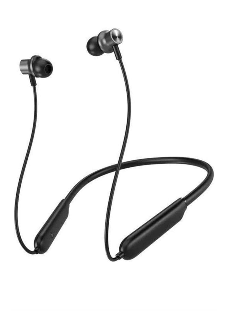 Bluetooth Kulaklık Şarj Göstergeli 100 Saat Şarj Kapasiteli Sporcu Kulaklık