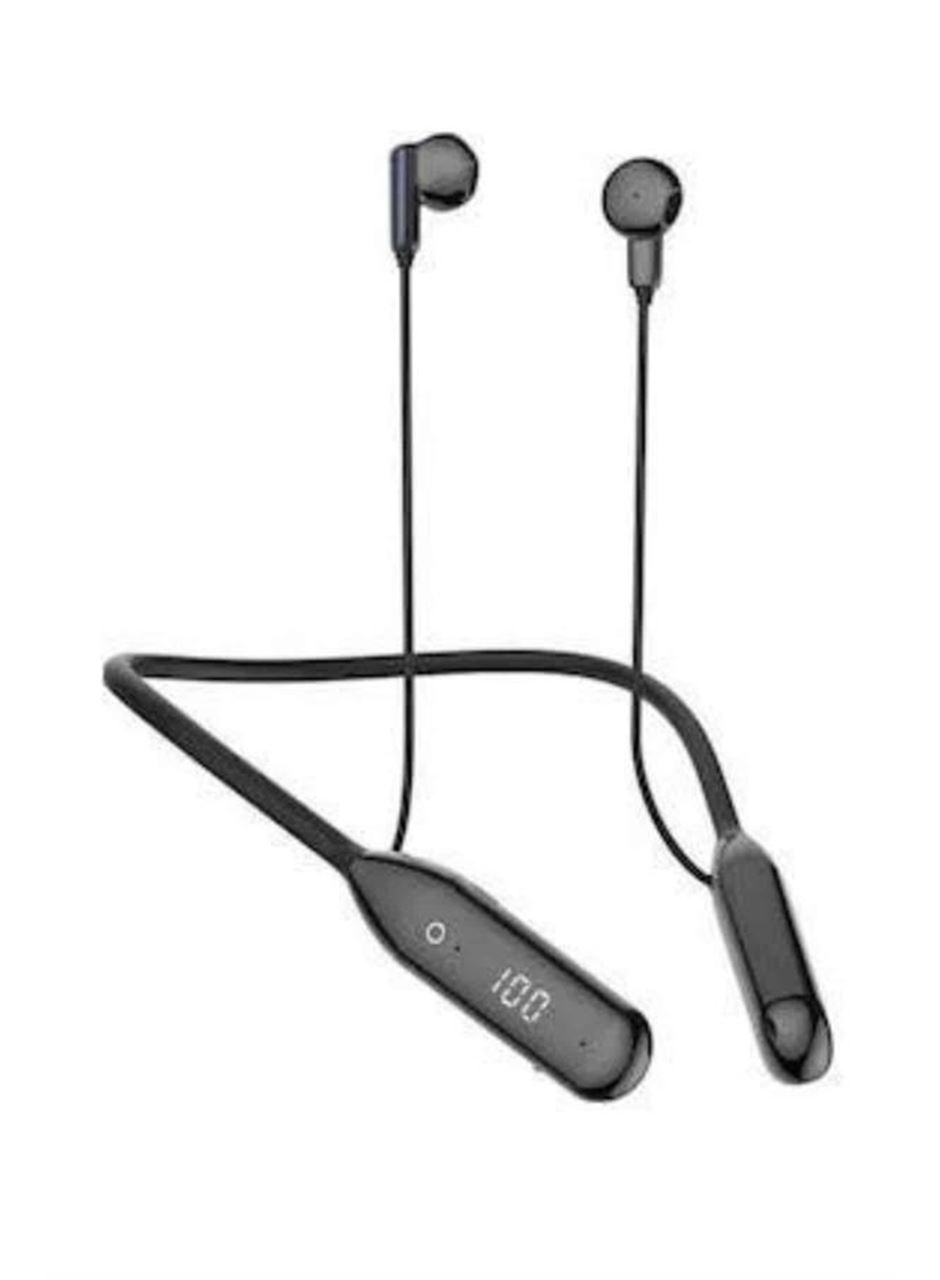 Bluetooth Kulaklık Kablolu Android ve İOS Uyumlu ANC Özellikli