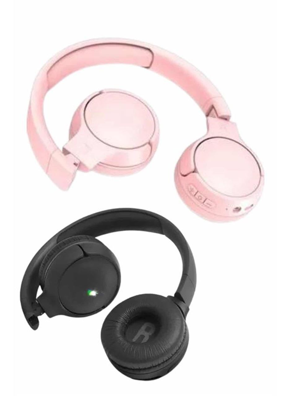 2025 Model Kulak Üstü Bluetooth Hoparlör ANC Özellikli