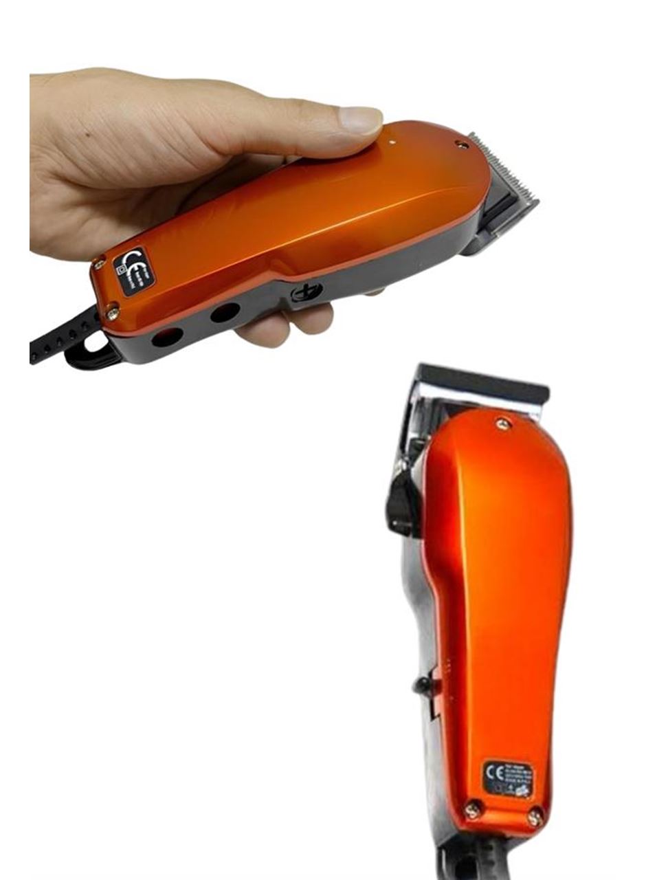 Unısex Tıraş Makinesi Lazer Öncesi Kısaltma Paslanmaz Çelik