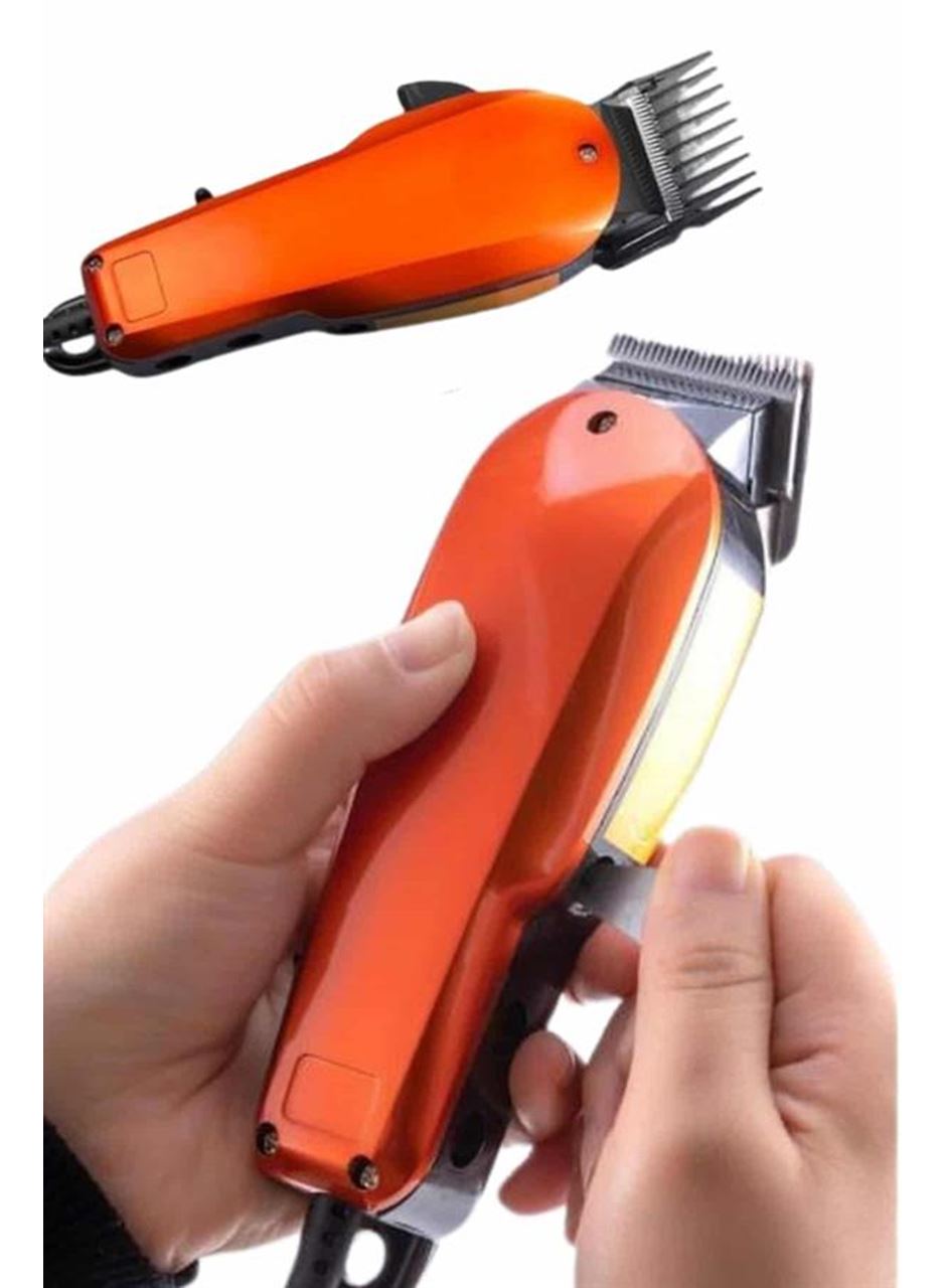 Unısex Tıraş Makinesi Lazer Öncesi Kısaltma Paslanmaz Çelik