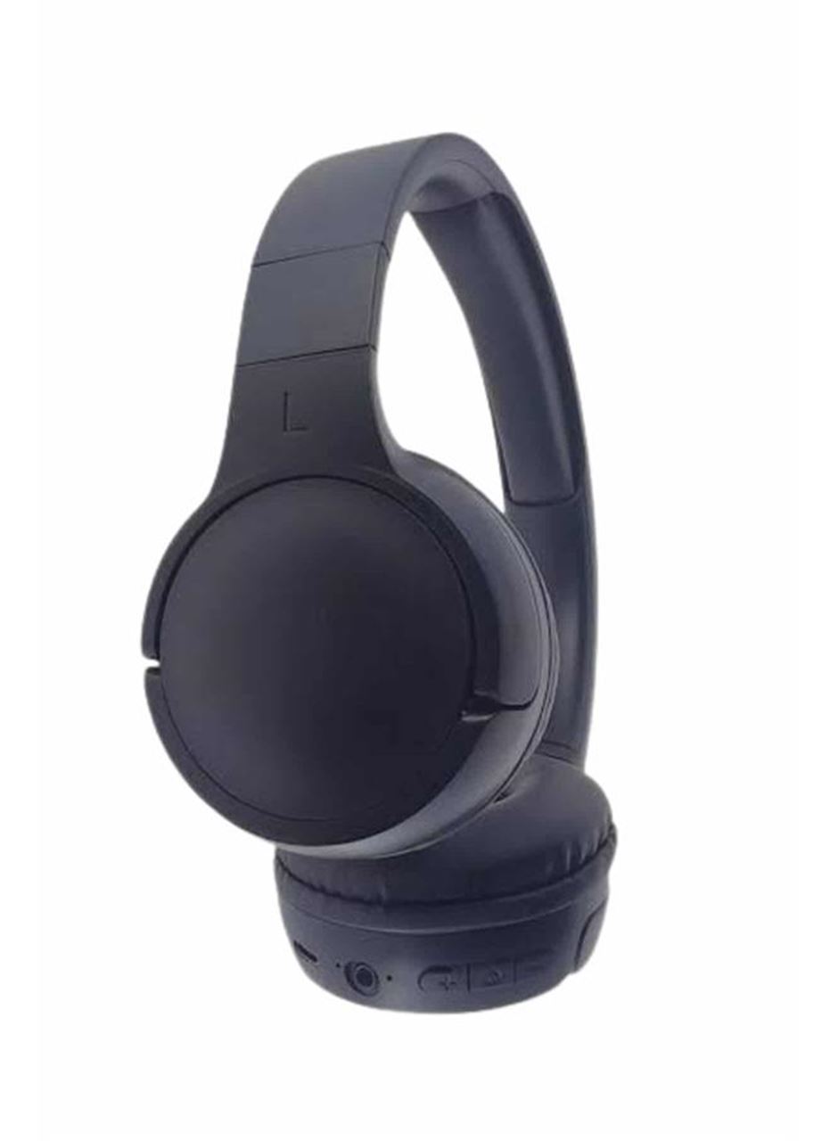 Yeni Nesil Kulak Üstü Bluetooth Kulaklık Type-C Girişli Yüksek Ses Kaliteli