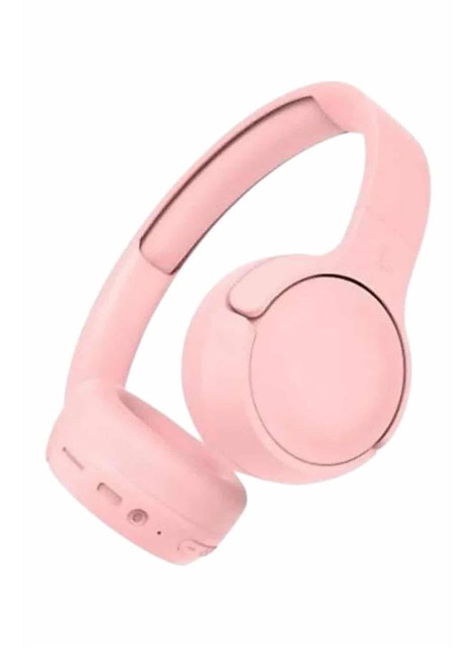 Yeni Nesil Kulak Üstü Bluetooth Kulaklık Type-C Girişli Yüksek Ses Kaliteli