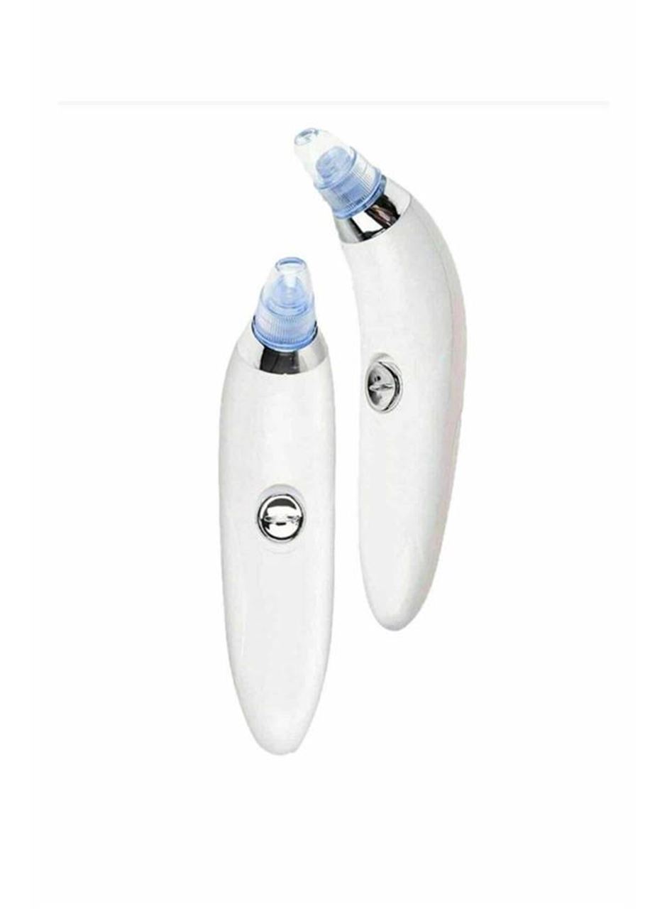 Vakumlu Siyah Nokta Ve Yüz Temizleme Cihazı 4 Başlıklı - Lisinya