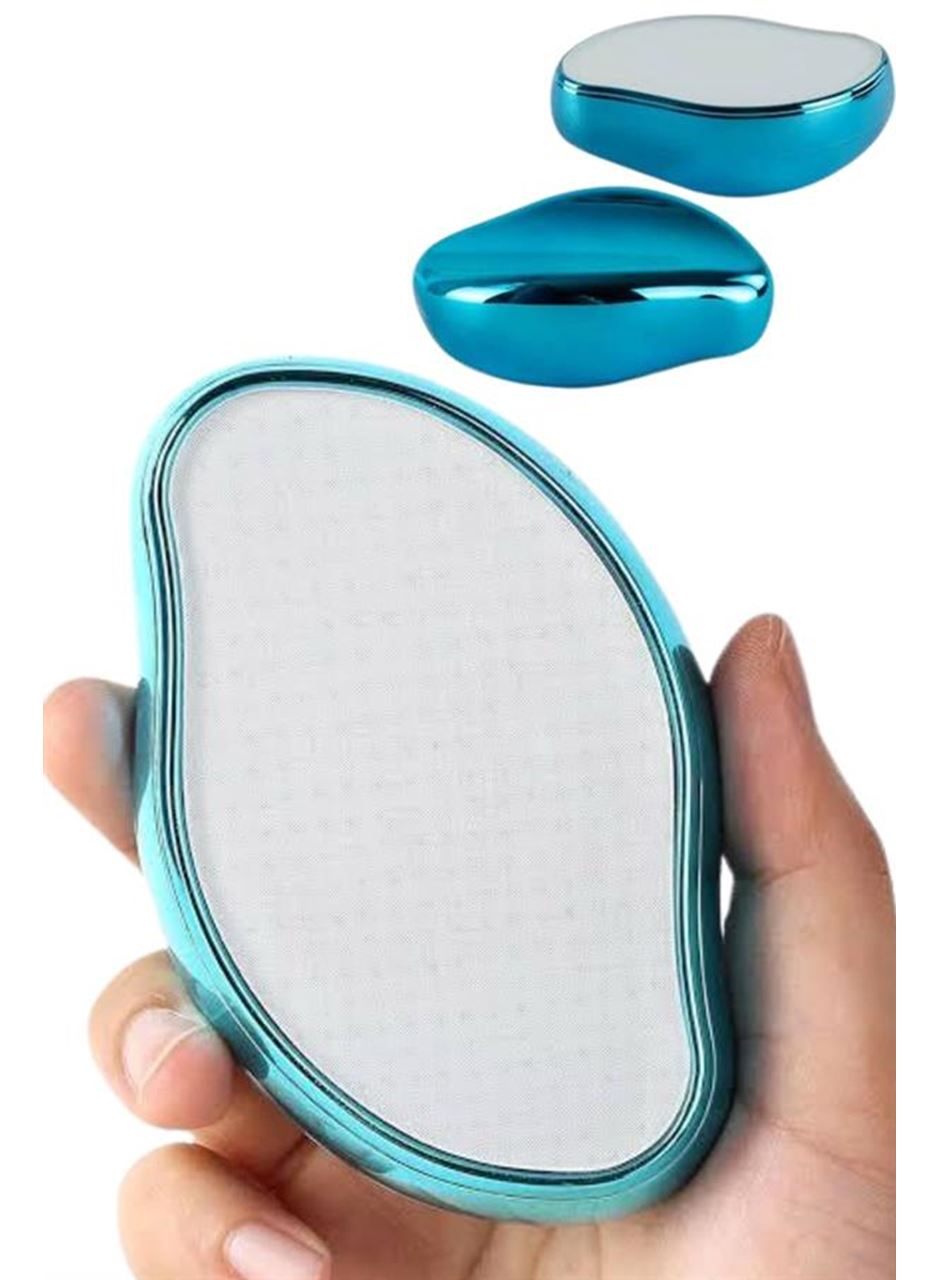 Epilasyon Aleti Tüy Dökücü Kristal Epilatör Tüy Alıcı Tüy Silgi