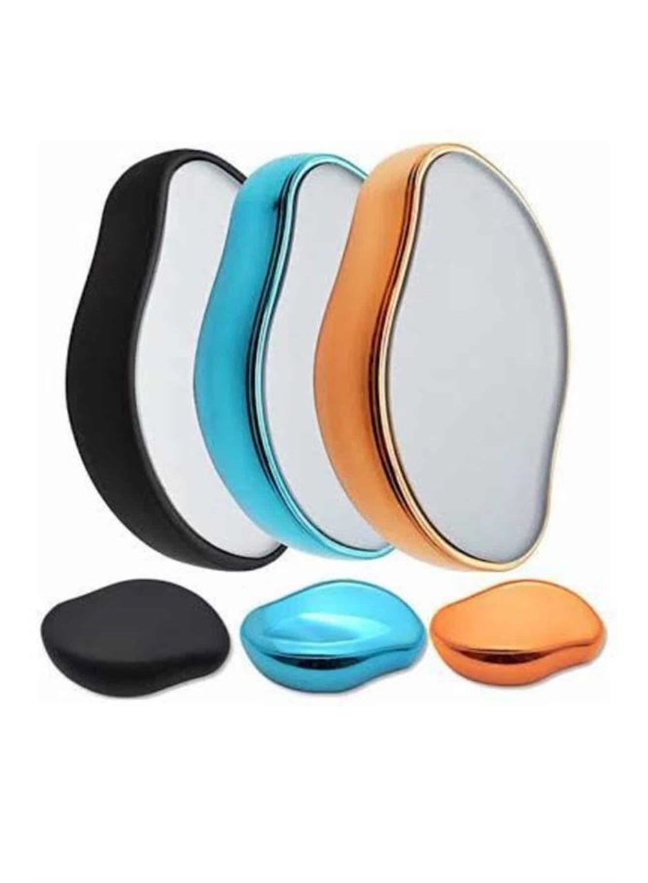 Epilasyon Aleti Tüy Dökücü Kristal Epilatör Tüy Alıcı Tüy Silgi