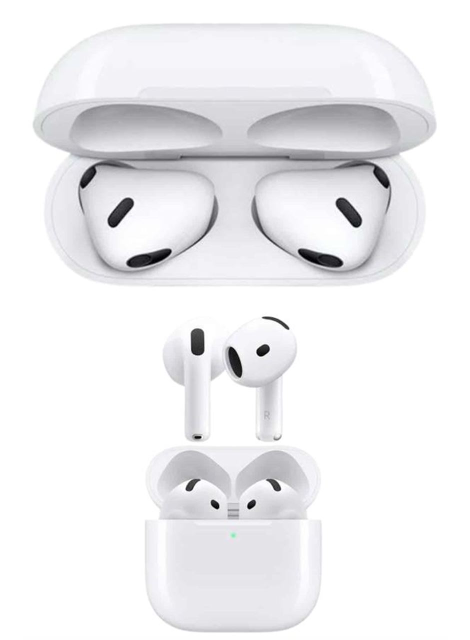 Yeni Nesil Kulak İçi Bluetooth Kulaklık Kablosuz Sesli Asistan