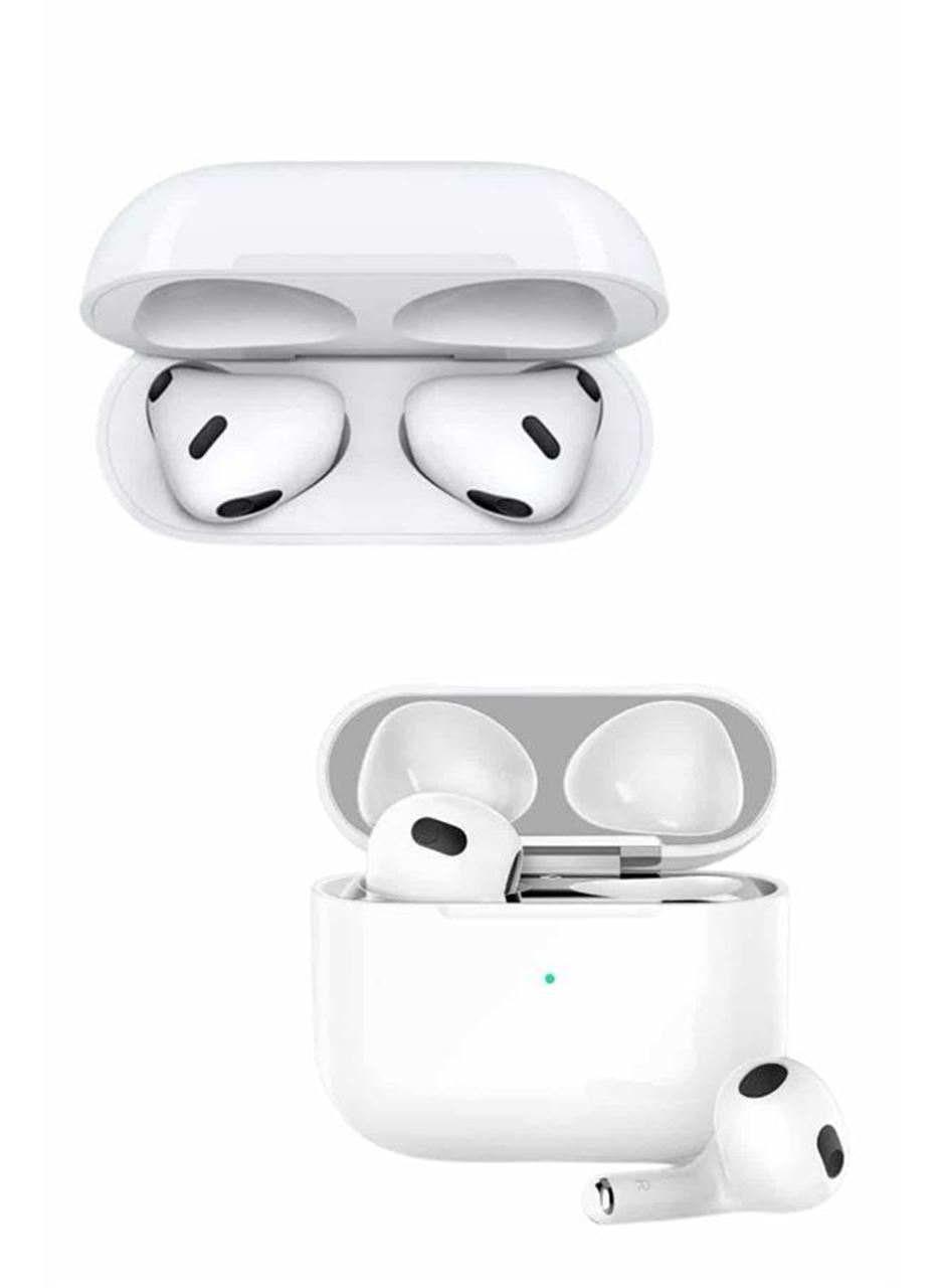 Bluetooth Kulaklık 3. Nesil Ios Android Uyumlu Yeni Nesil Wireless Charge