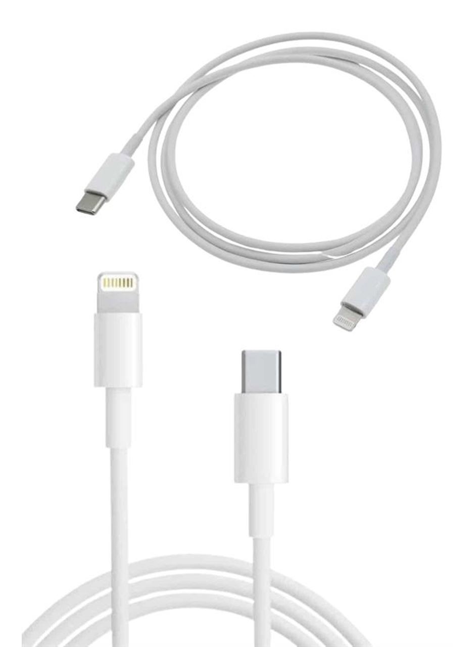 İOS Uyumlu 8 X Xs Xr 11 12 13 14/Pro Max Mini Plus Şarj Kablosu