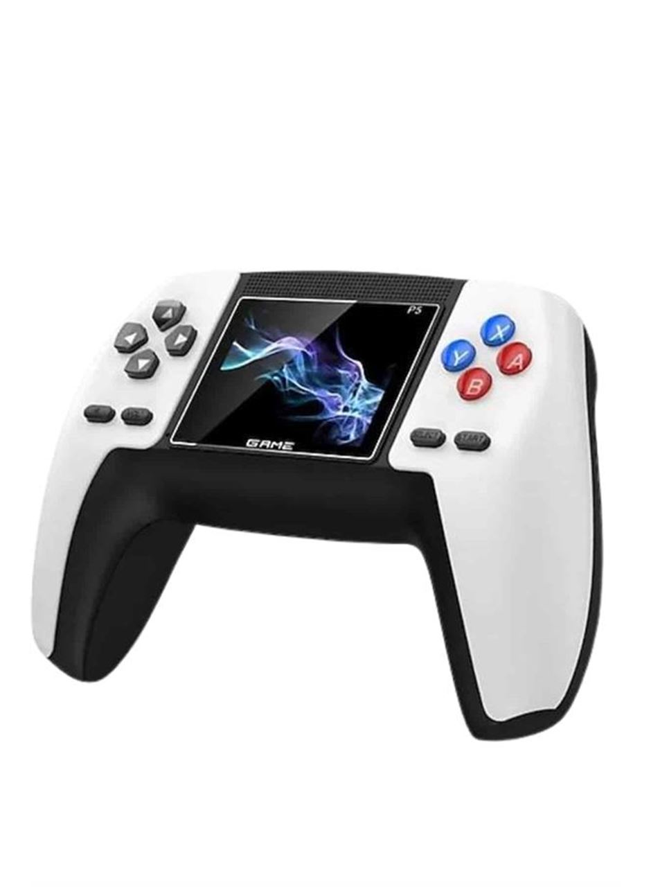 520 Retro Oyunlu El Konsolu Atari Oyun Konsolu Taşınabilir