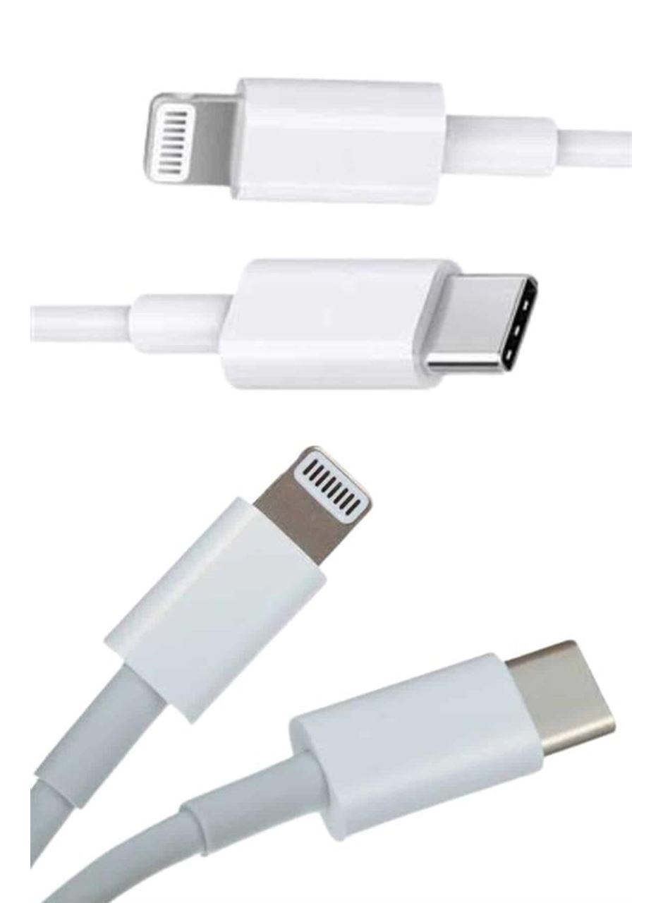 İOS Uyumlu 8 X Xs Xr 11 12 13 14/Pro Max Mini Plus Şarj Kablosu