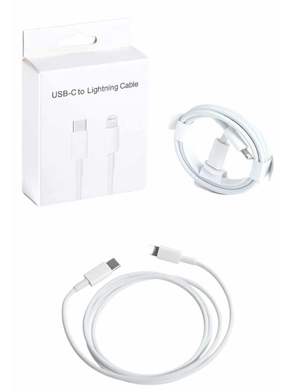 IOS Tüm Serilerle Uyumlu 30W Hızlı Şarj Aleti 11 12 13 14/Pro Max Mini Plus