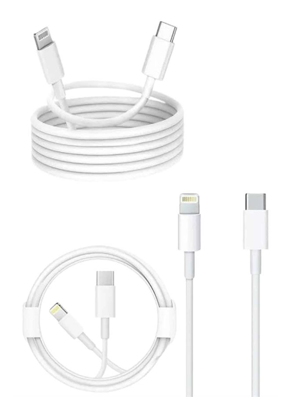 IOS Tüm Serilerle Uyumlu 30W Hızlı Şarj Aleti 11 12 13 14/Pro Max Mini Plus