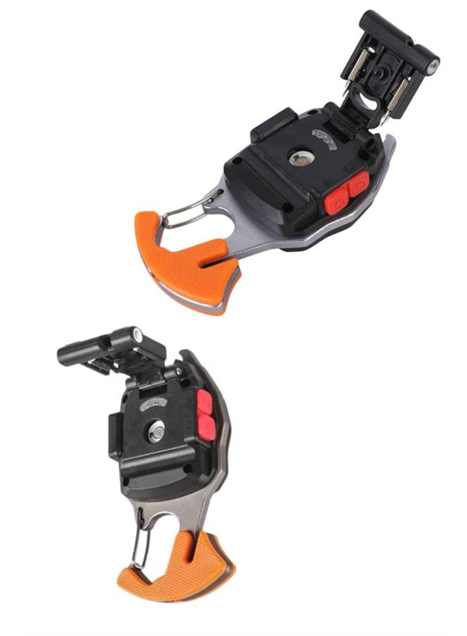 El Feneri LED Anahtarlık Çok Fonksiyonlu Mini Çakmak Özellikli