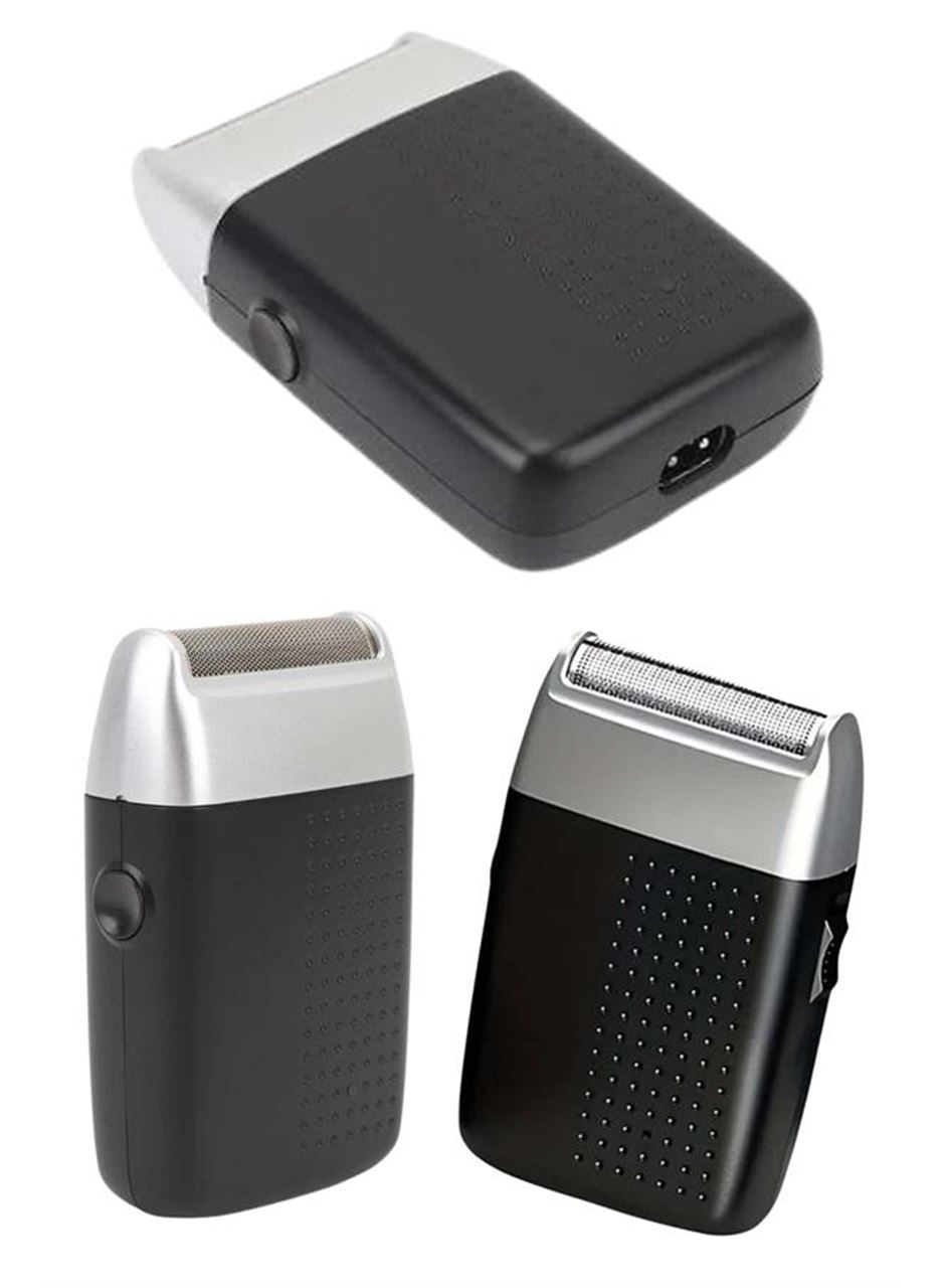 Sakal Tıraş Makinesi Şarjlı Sakal Ense Makinesi Günlük Tıraş Makinesi