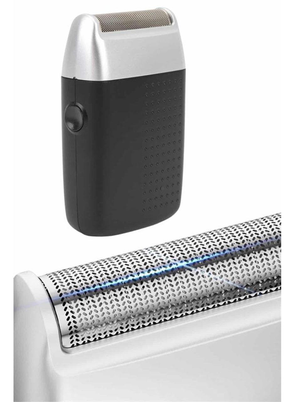 Günlük Sakal Tıraşına Uygun Tıraş Makinesi Elektrikli Şarj Edilebilir