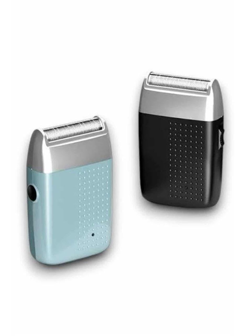 Taşınabilir Şarjlı Kablosuz Mini Tıraş Makinesi Sinek Kaydı Tıraş